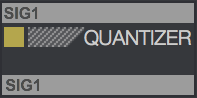 Quantizer